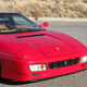 Illustration for article titled Backyard Ferrari Of The Day: Fierrari 512 Testarossa